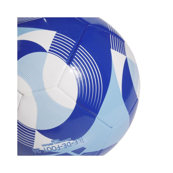 Adidas Μπάλα ποδοσφαίρου Olympics 24 Club Ball